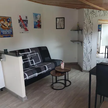 L'escargot Bleu * Sainte-Foy