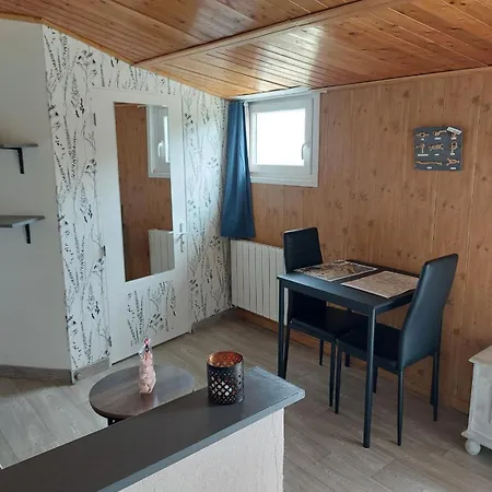 L'escargot Bleu Sainte-Foy