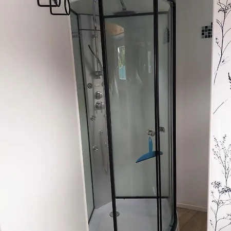 L'escargot Bleu Nyaraló Sainte-Foy