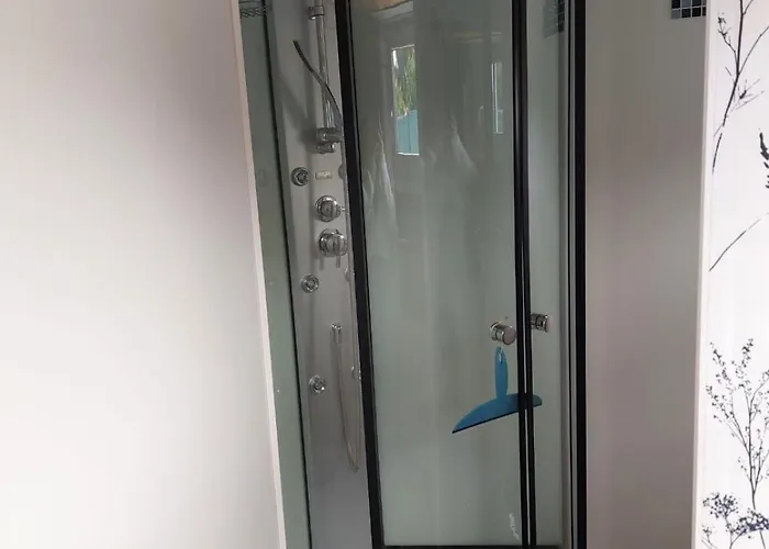 L'escargot Bleu Nyaraló Sainte-Foy